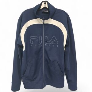 Fila sport Jacket